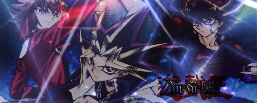 Yu-Gi-Oh!