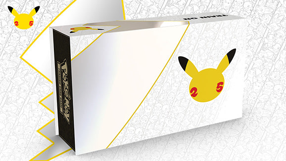 Pokemon: Ultra Premium Collection