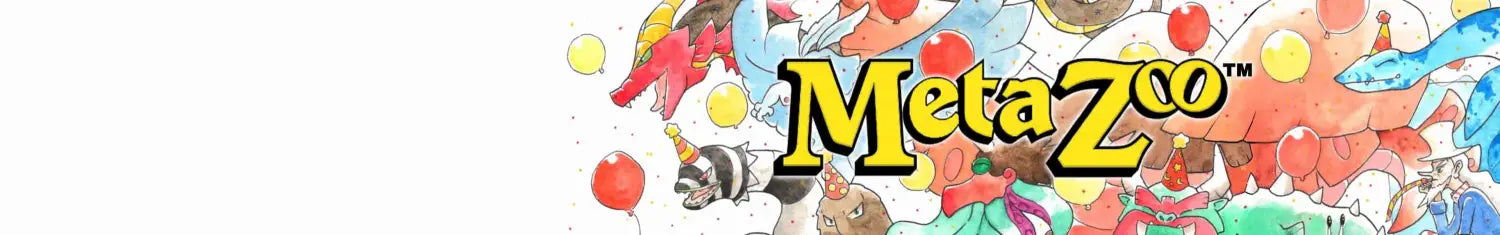 MetaZoo TCG