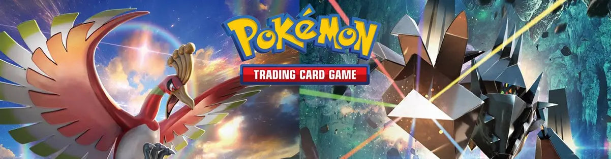 Pokémon Decks