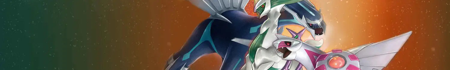 Pokémon S&M: Cosmic Eclipse