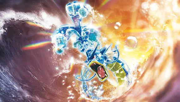 Pokémon Booster Box