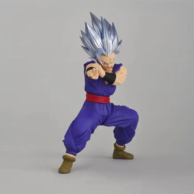 Banpresto: Dragon Ball Super: Super Hero - Son Gohan Beast
