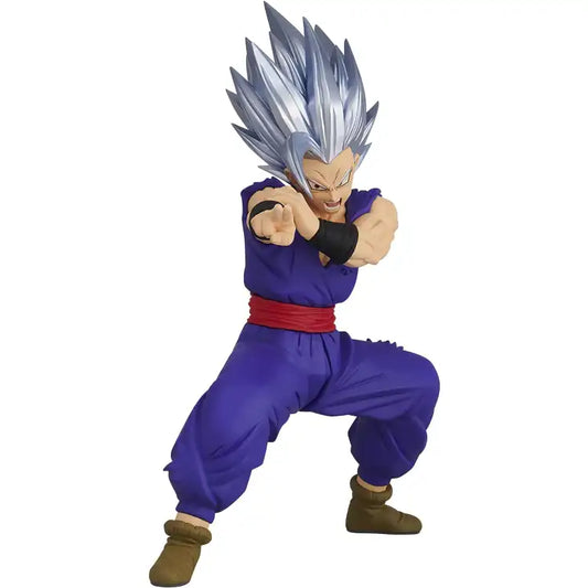 Banpresto: Dragon Ball Super: Super Hero - Son Gohan Beast