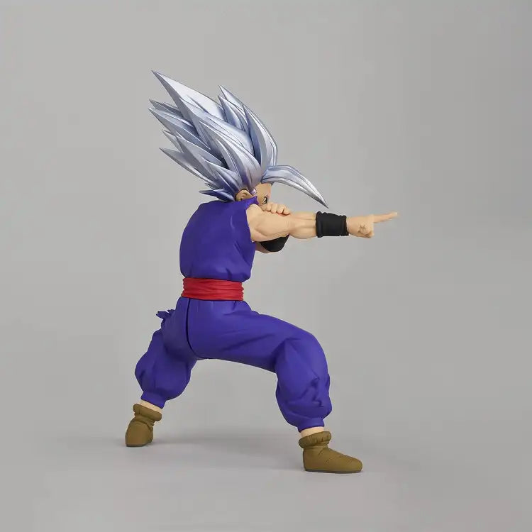 Banpresto: Dragon Ball Super: Super Hero - Son Gohan Beast