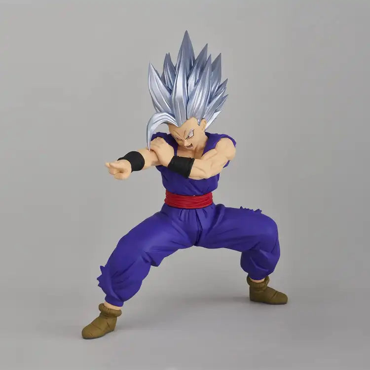 Banpresto: Dragon Ball Super: Super Hero - Son Gohan Beast