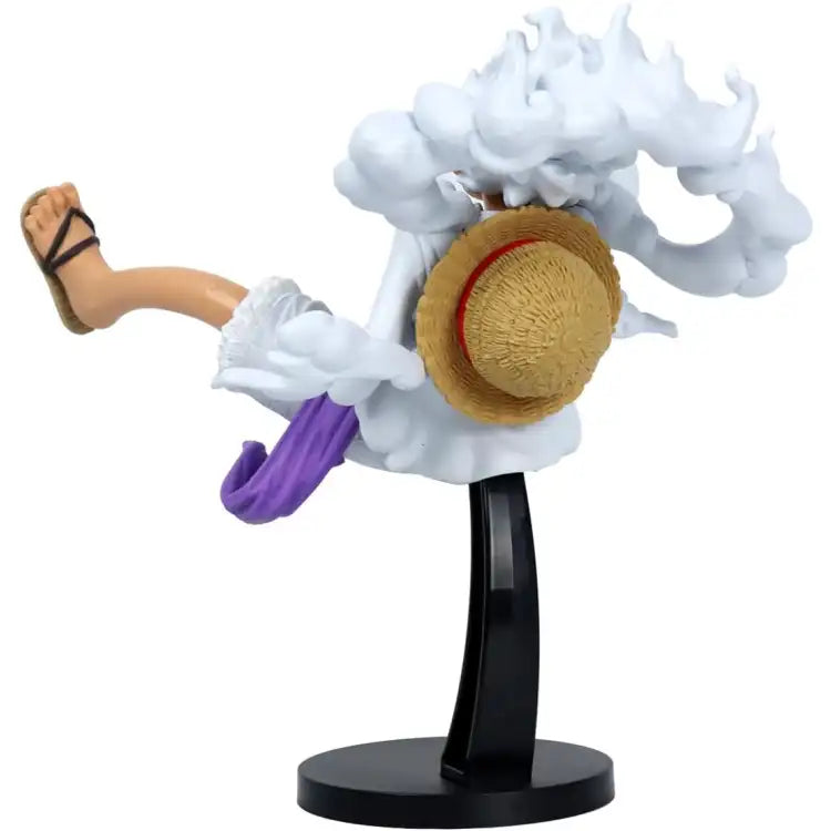 Banpresto - King of Artist: One Piece - The Monkey D. Luffy Gear 5 - ADLR Poké-Shop