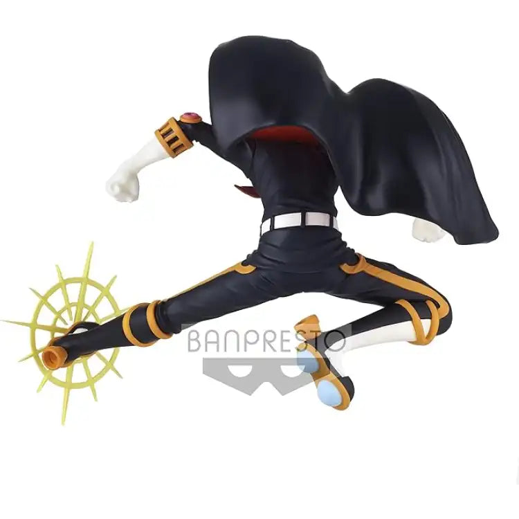Banpresto: One Piece - Sanji (Osoba-Mask) - Battle Record Collection - ADLR Poké-Shop