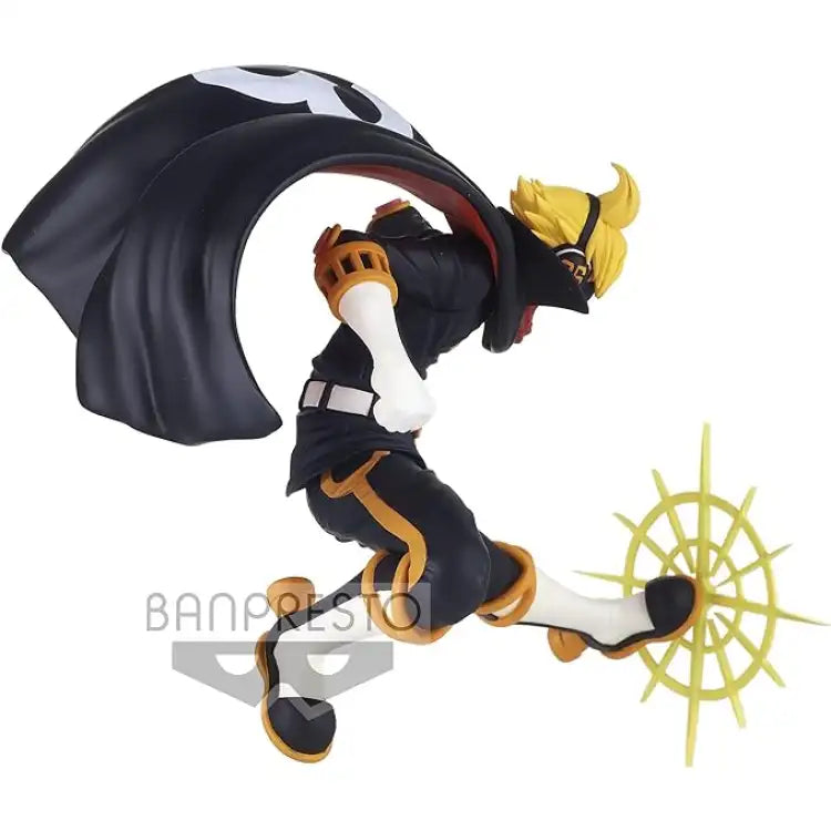 Banpresto: One Piece - Sanji (Osoba-Mask) - Battle Record Collection - ADLR Poké-Shop