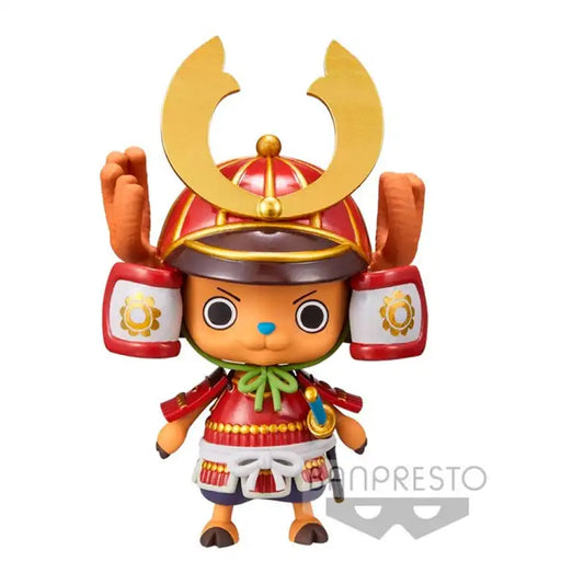 Banpresto: One Piece - Tony Tony Chopper - DXF The Grandline Men Vol. 19 - ADLR Poké-Shop