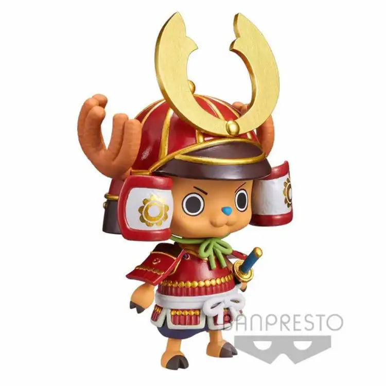 Banpresto: One Piece - Tony Tony Chopper - DXF The Grandline Men Vol. 19 - ADLR Poké-Shop