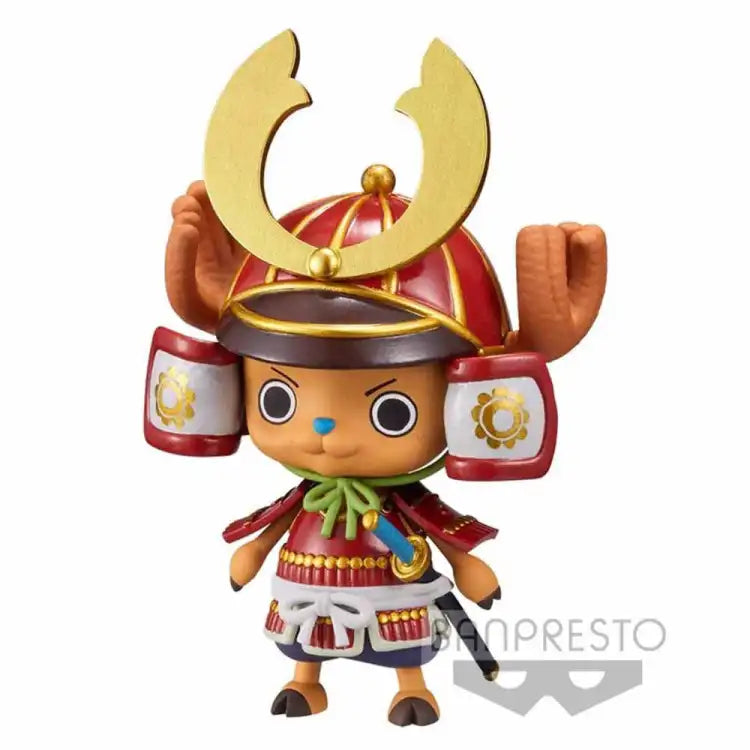 Banpresto: One Piece - Tony Tony Chopper - DXF The Grandline Men Vol. 19 - ADLR Poké-Shop