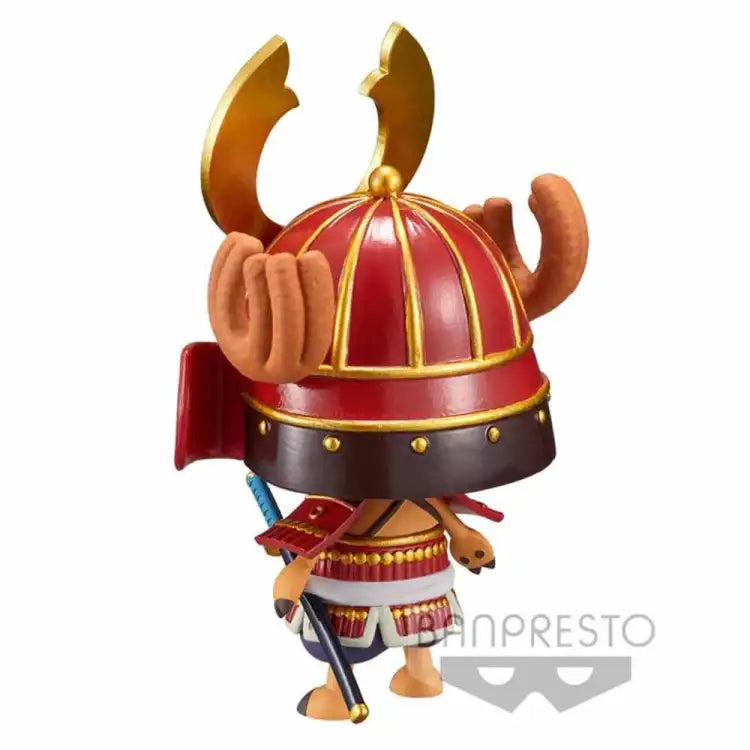 Banpresto: One Piece - Tony Tony Chopper - DXF The Grandline Men Vol. 19 - ADLR Poké-Shop