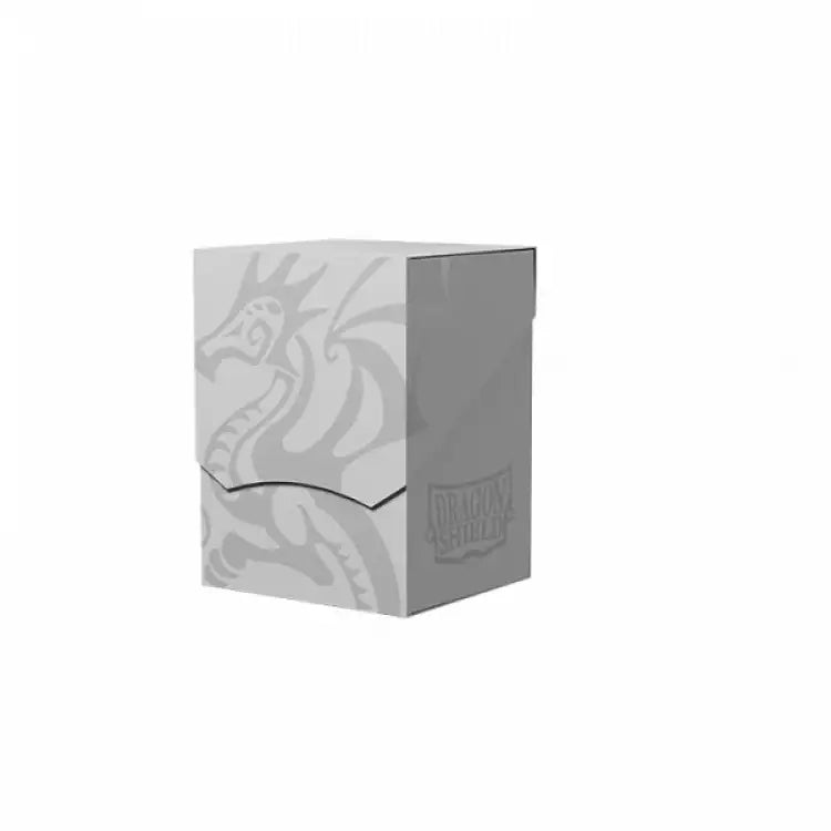 Dragon Shield: Deck Shell - 100 Cards Standard Size - ADLR Poké-Shop