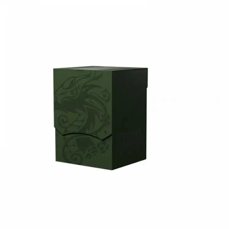Dragon Shield: Deck Shell - 100 Cards Standard Size - ADLR Poké-Shop