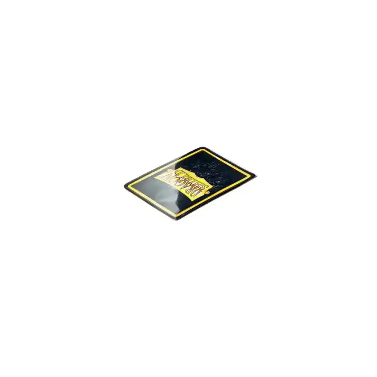 Dragon Shield Japanese SizePerfect Fit Sealable Clear (100 stk.) Kartotekskortlommer Dragon Shield