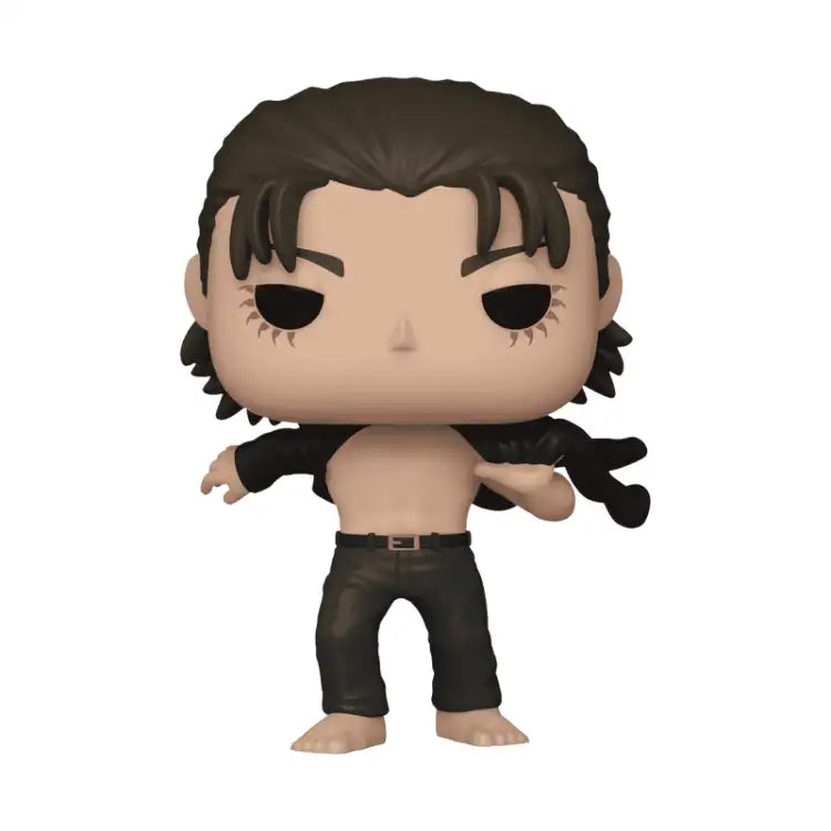 Funko POP! - Attack on Titan: Eren Jeager #1321 - ADLR Poké-Shop