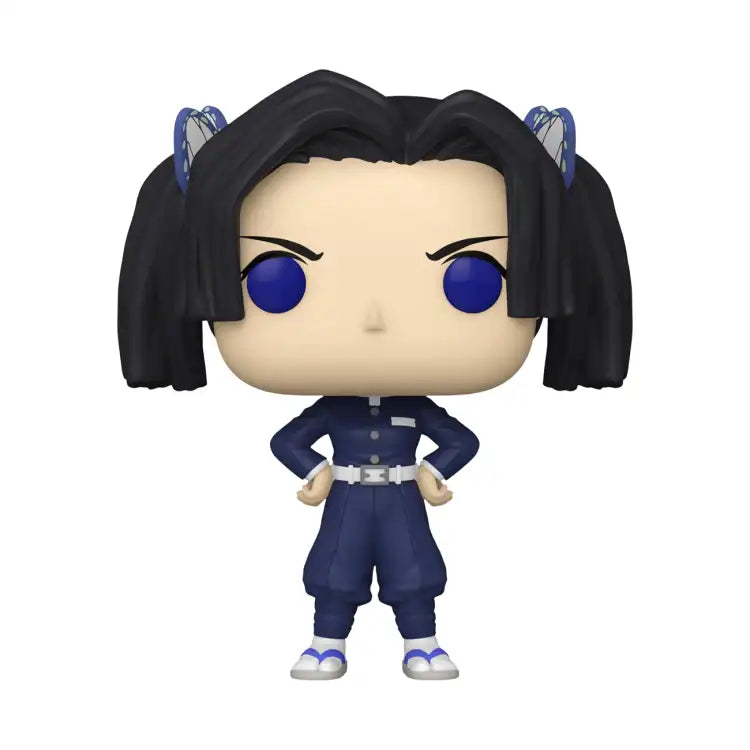 Funko POP! - Demon Slayer: Aoi Kanzaki #1535 - ADLR Poké-Shop