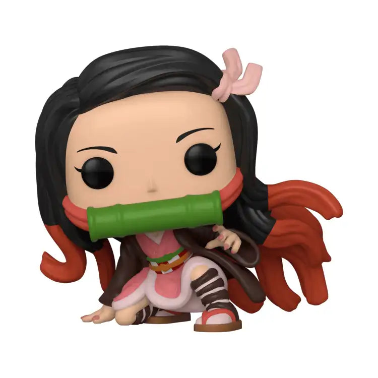 Funko POP! - Demon Slayer: Nezuko Kamado #868 - ADLR Poké-Shop