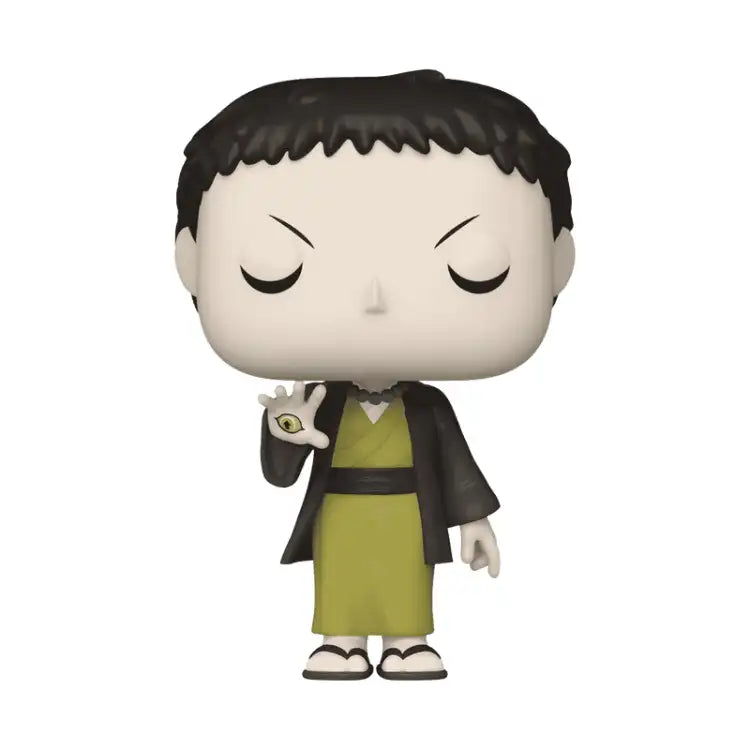 Funko POP! - Demon Slayer: Yahaba #1410 - ADLR Poké-Shop