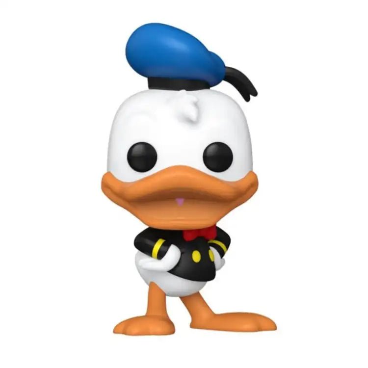 Funko POP! - Disney: 1938 Donald Duck (Anders And) #1442 - ADLR Poké-Shop