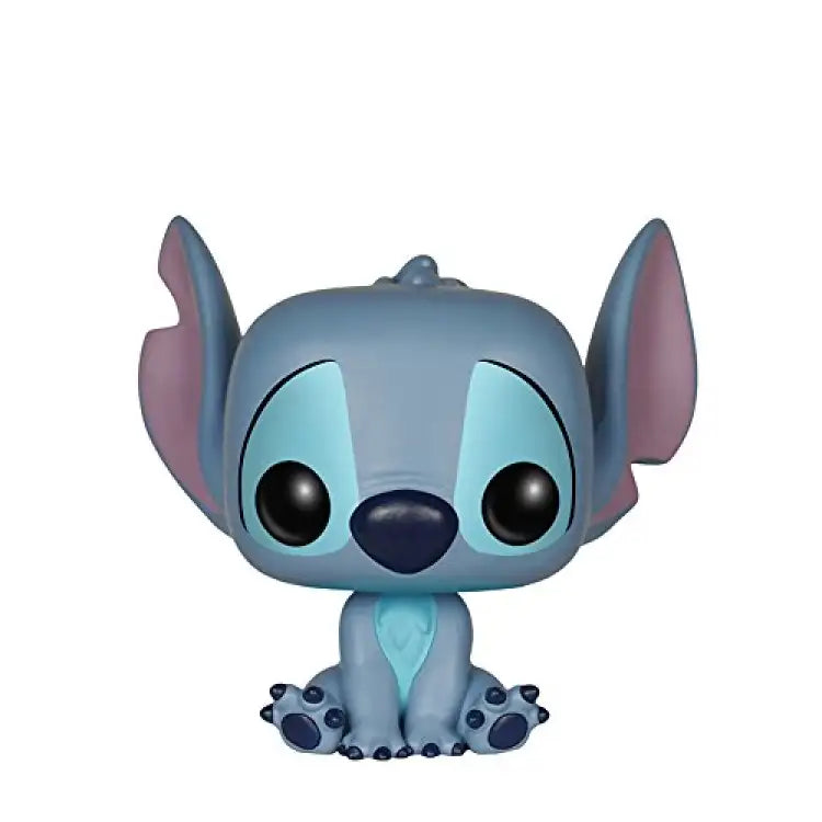 Funko POP! - Disney: Stitch (Seated) #159 - ADLR Poké-Shop