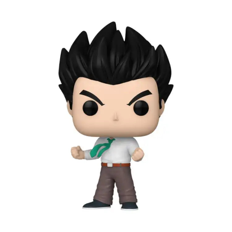 Funko POP! - Dragon Ball GT: Gohan #1631 - ADLR Poké-Shop