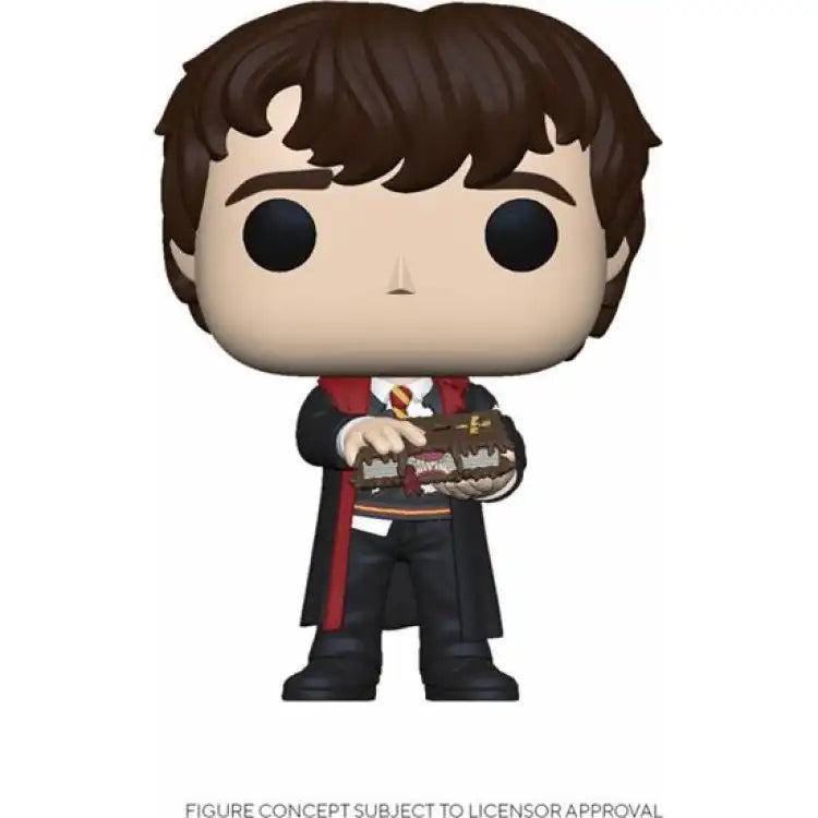 Funko Pop! Harry Potter 20th Anniversary: Neville #116