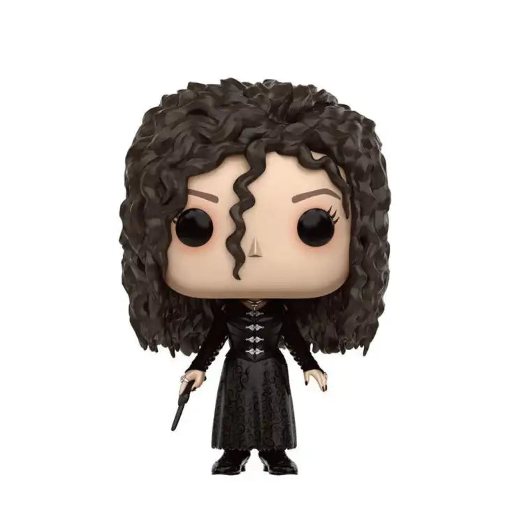 Funko POP! - Harry Potter: Bellatrix Lestrange #35 - ADLR Poké-Shop