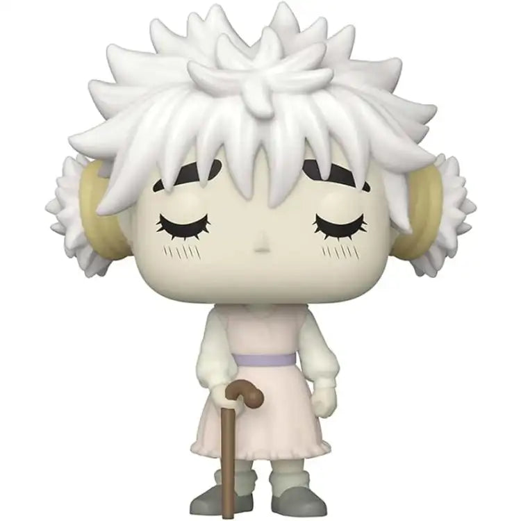 Funko POP! - Hunter X Hunter: Komugi (Special Edition) #1092 - ADLR Poké-Shop