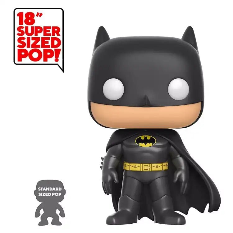 Funko POP! Mega - Batman #01 (48 cm) - ADLR Poké-Shop