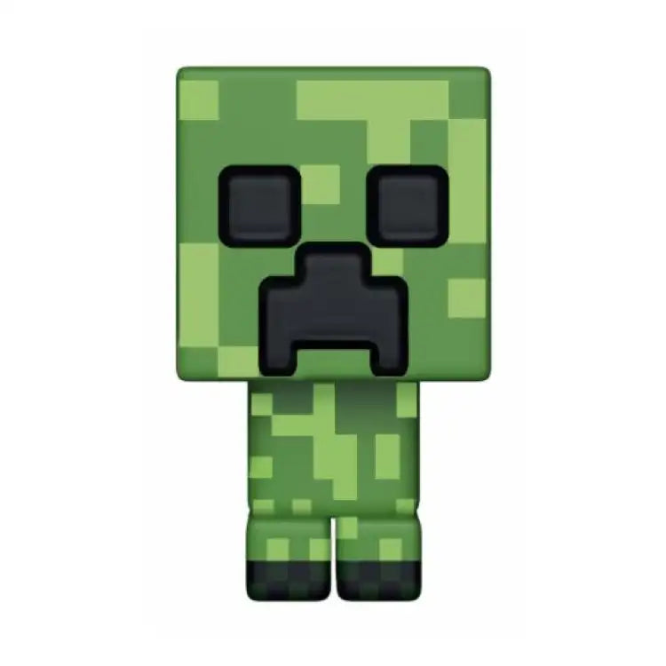 Funko POP! - Minecraft: Creeper #320 - ADLR Poké-Shop