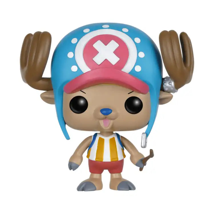 Funko POP! - One Piece: Tony Tony Chopper #99 - ADLR Poké-Shop