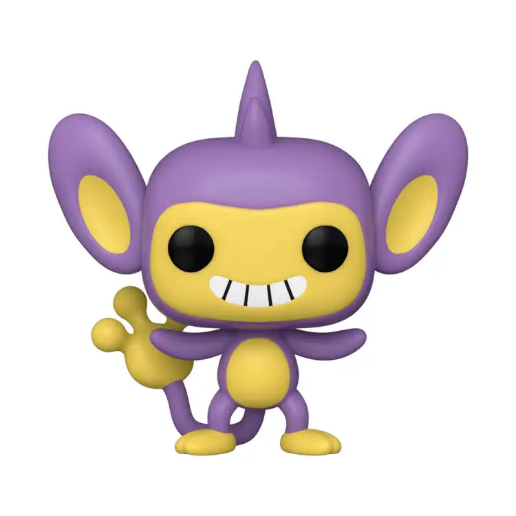 Funko POP! - Pokémon: Aipom #947 - ADLR Poké-Shop