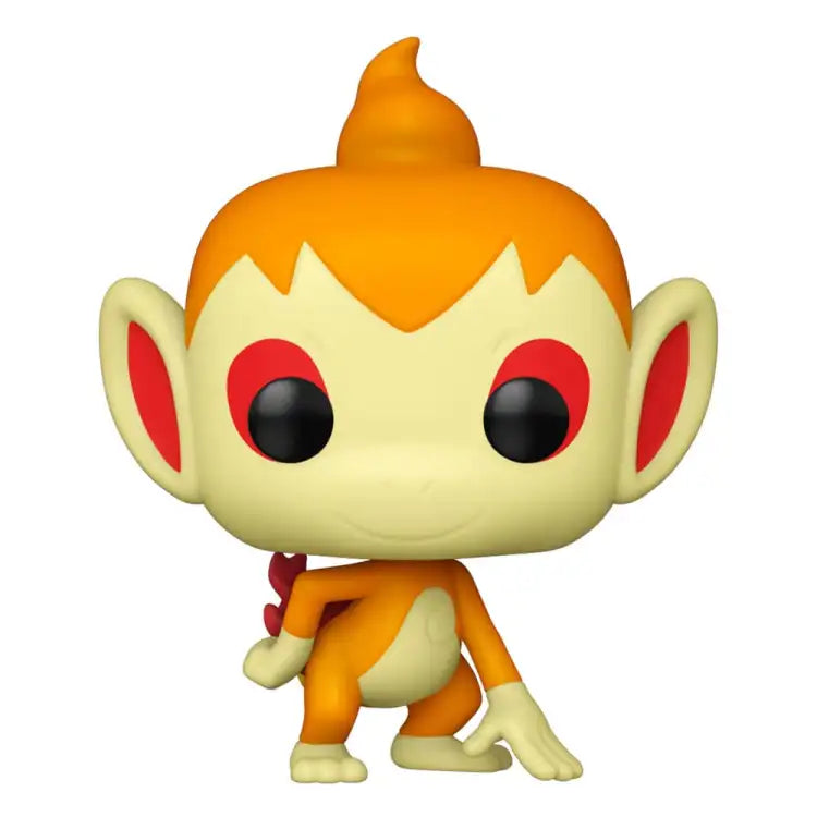 Funko POP! - Pokémon: Chimchar #963 - ADLR Poké-Shop