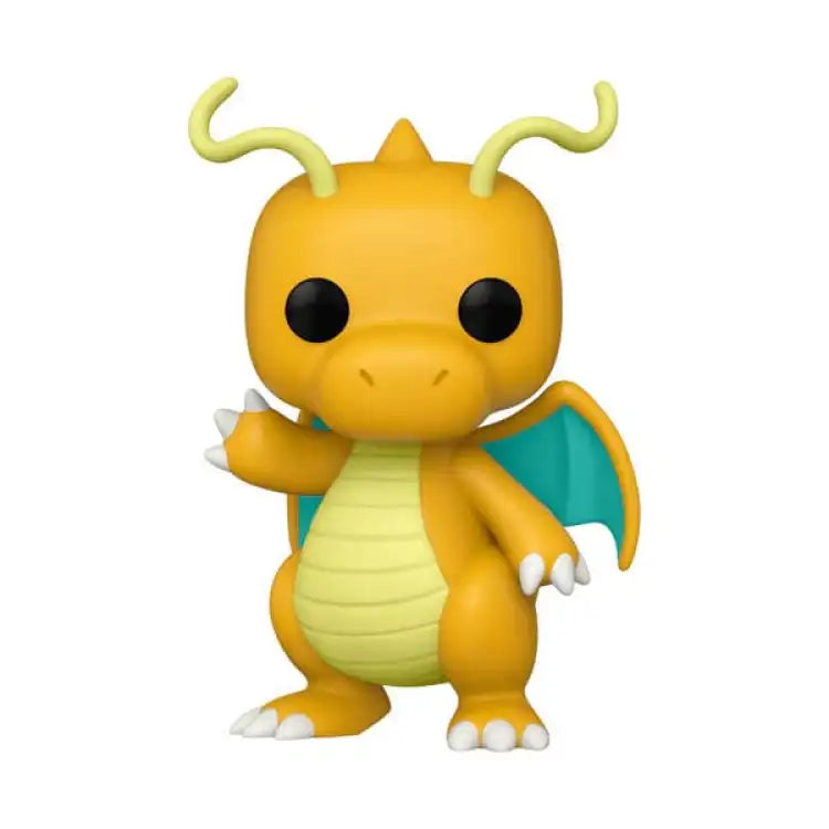 Funko POP! - Pokémon: Dragonite #850 - ADLR Poké-Shop