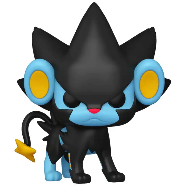 Funko POP! - Pokémon: Luxray #956 - ADLR Poké-Shop
