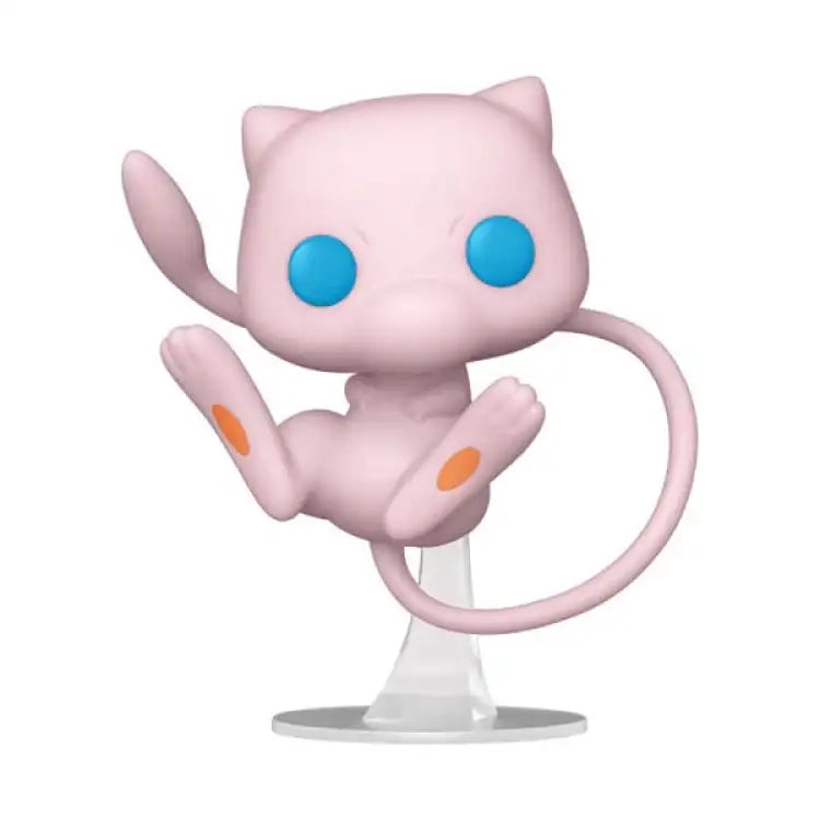 Funko POP! - Pokémon: Mew #643 - ADLR Poké-Shop