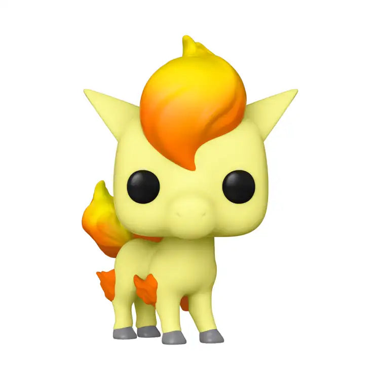 Funko POP! - Pokémon: Ponyta #644 - ADLR Poké-Shop