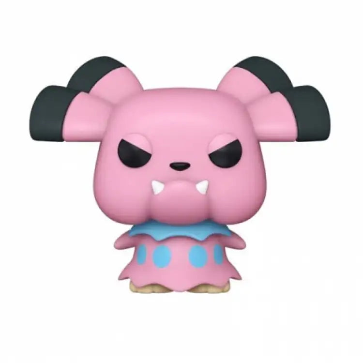 Funko POP! - Pokémon: Snubbull #964 - ADLR Poké-Shop