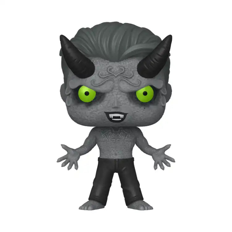 Funko POP! - Rocks: Panic! at the Disco - Brendon Urie (Emperor's New Clothes) #394 - ADLR Poké-Shop
