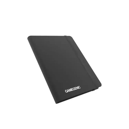 GameGenic: Casual Album 18-Pocket (Samlemappe) Samlemappe Gamegenic