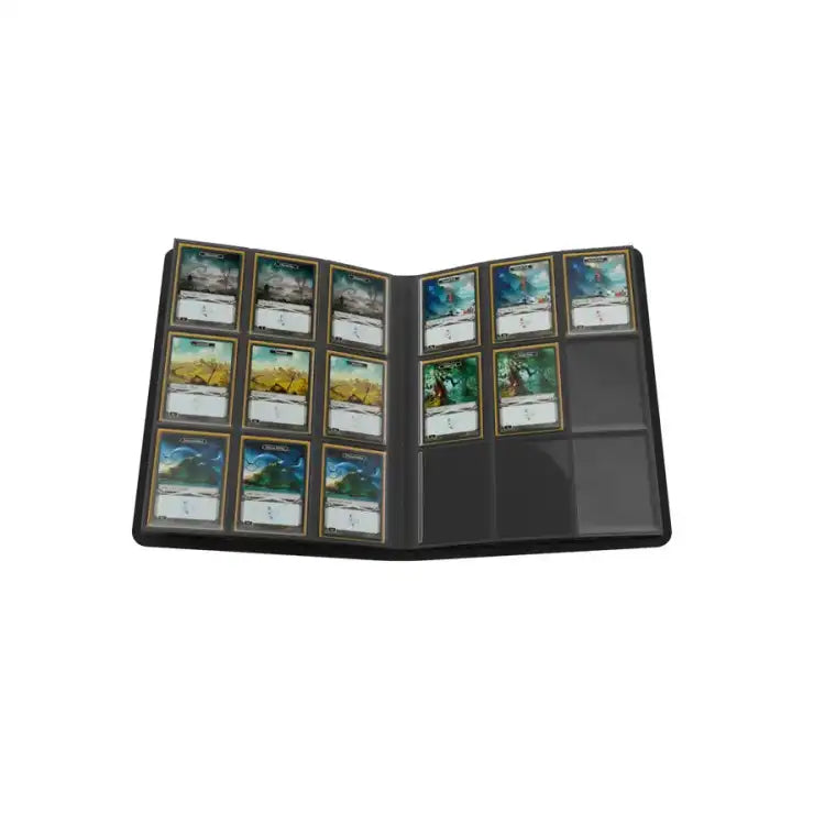 GameGenic: Casual Album 18-Pocket (Samlemappe) Samlemappe Gamegenic