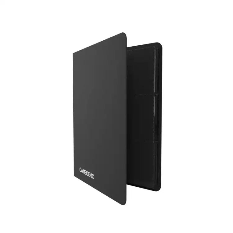GameGenic: Casual Album 18-Pocket (Samlemappe) Samlemappe Gamegenic Sort