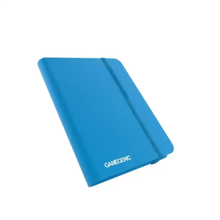 GameGenic: Casual Album (8-pocket) - Samlemappe Samlemappe Gamegenic