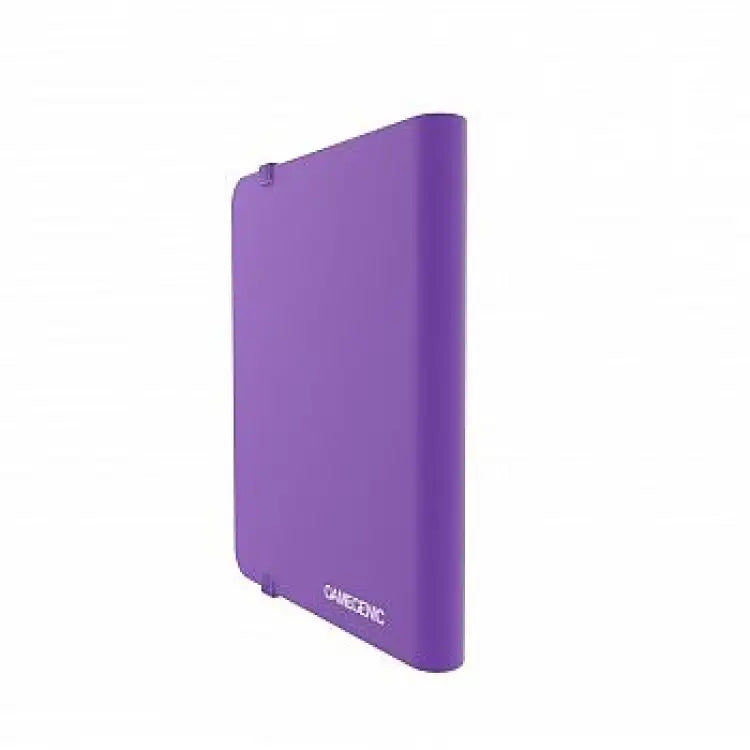 GameGenic: Casual Album (8-pocket) - Samlemappe - ADLR Poké-Shop