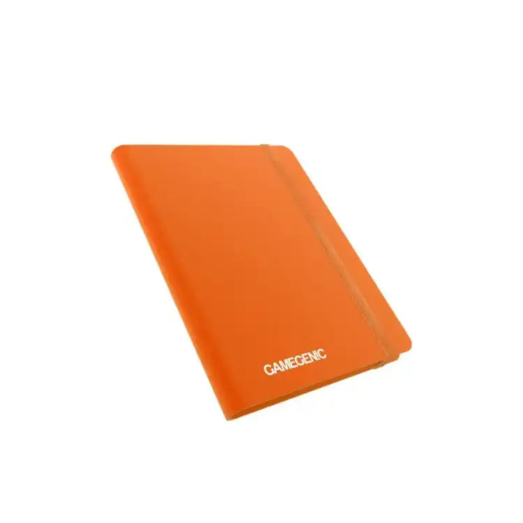 GameGenic: Casual Album (8-pocket) - Samlemappe Samlemappe Gamegenic