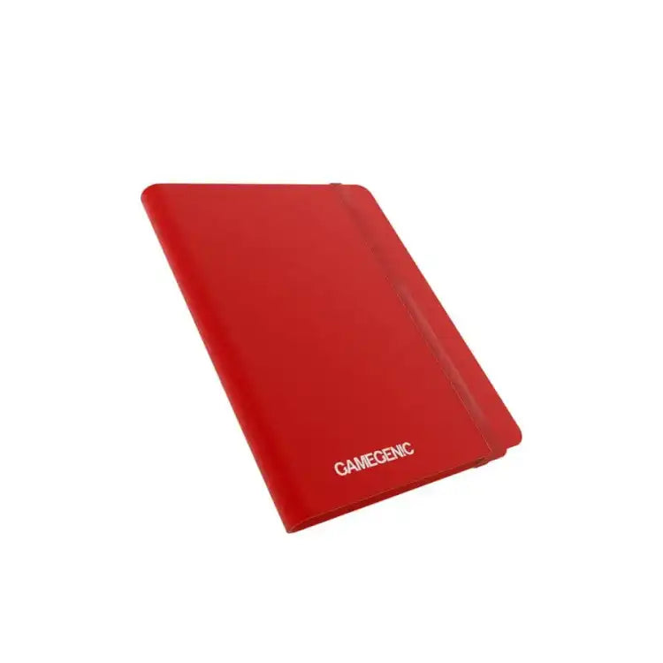 GameGenic: Casual Album (8-pocket) - Samlemappe Samlemappe Gamegenic