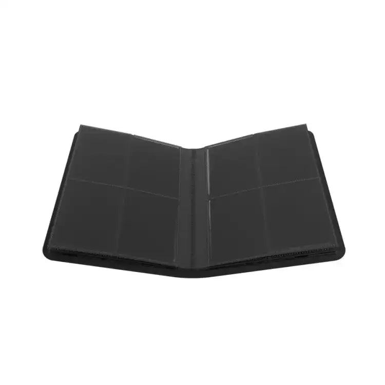 GameGenic: Casual Album (8-pocket) - Samlemappe Samlemappe Gamegenic