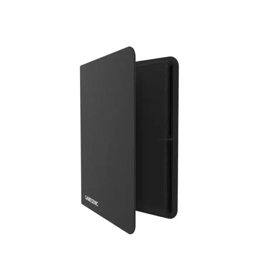 GameGenic: Casual Album (8-pocket) - Samlemappe Samlemappe Gamegenic